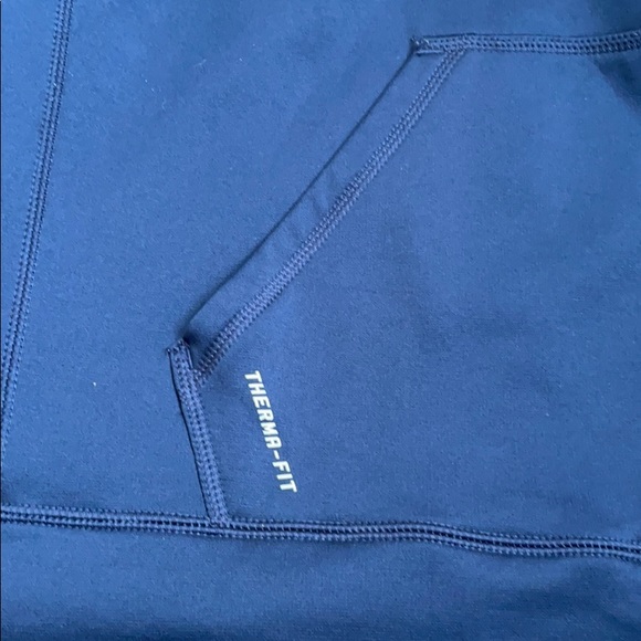 Nike Denver Broncos Super Bowl Sweatshirt - Picture 5 of 6